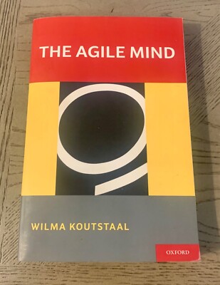 The Agile Mind - Wilma Koutstaal - Trade Paperback