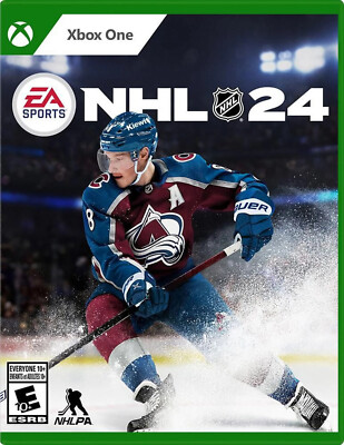 NHL 24 (XBOX One) New