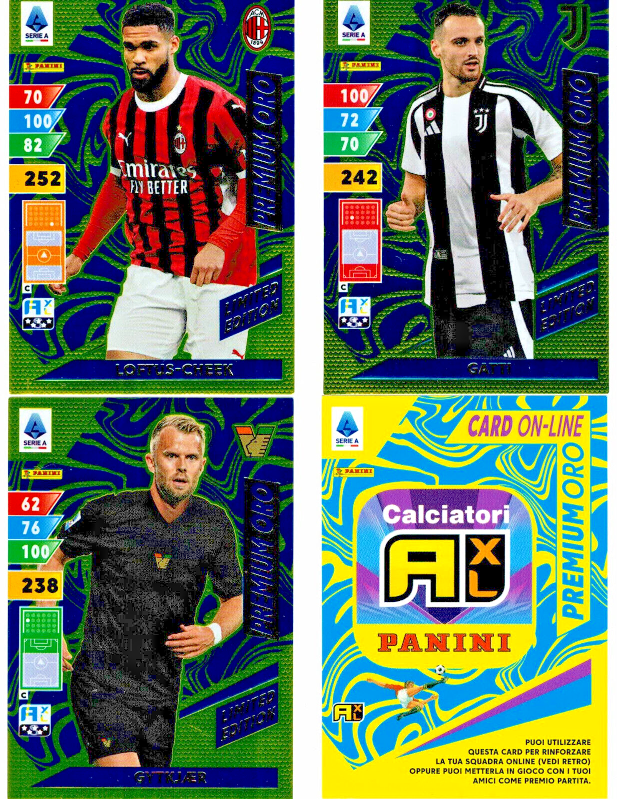 panini calcio2004 9枚セット 2024-25 Panini Nba Hoops - Rise N Shine Dual Memorabilia