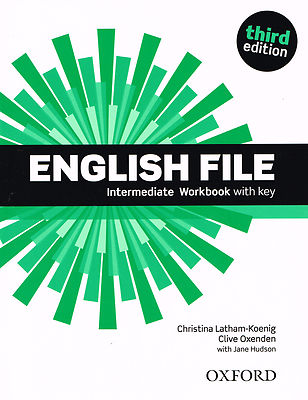 ENGLISH FILE Pre-intermediate・3点セット ENGLISH FILE Pre-intermediate・3点セット