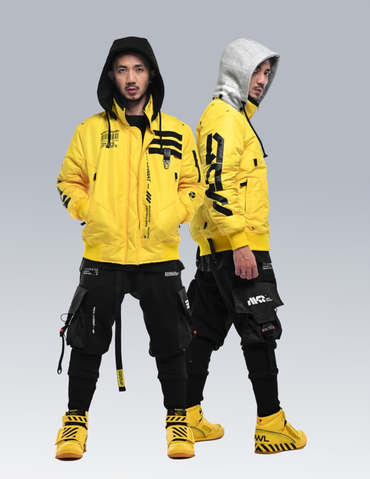 ジャケット・アウター 90streethiphoplevistussycoogi2pachampion $_57.JPG?set_id=8800005007