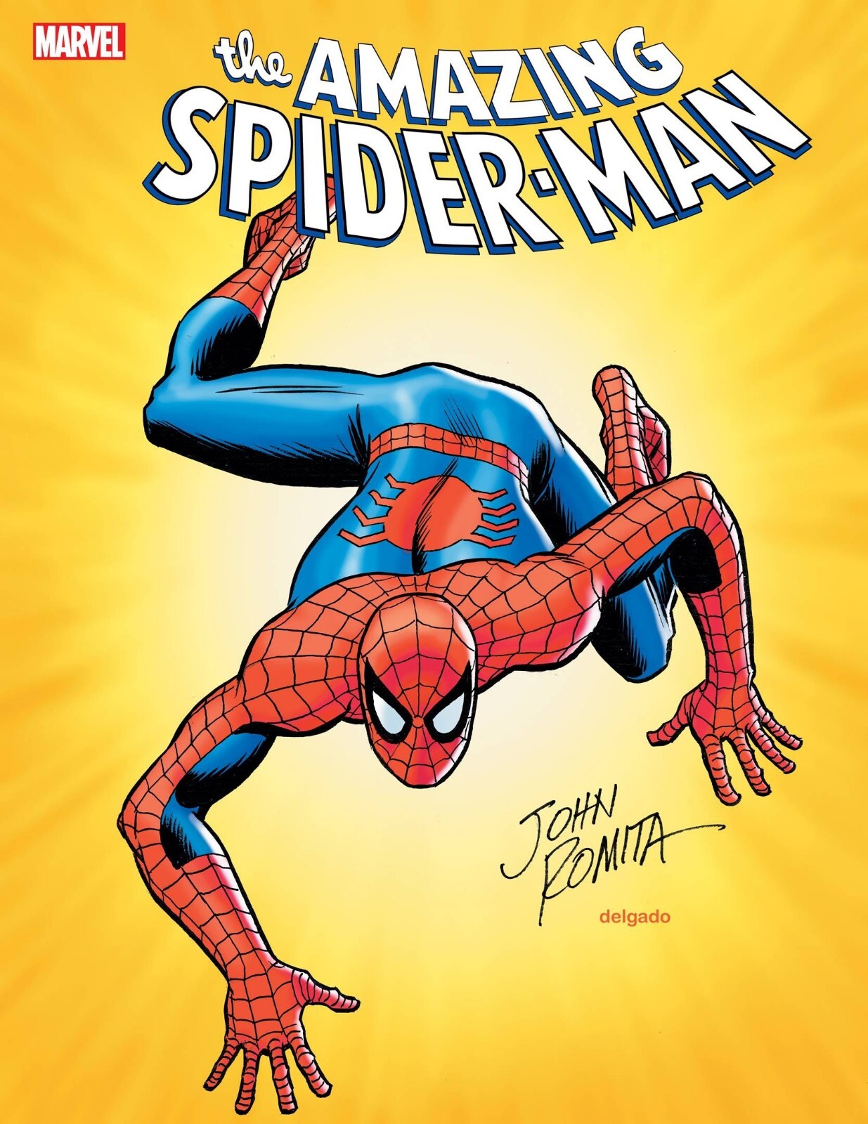 スパイダーマン　アメコミ　未読　1巻～50巻セット スパイダーマン アメコミ 未読 1巻～50巻セット