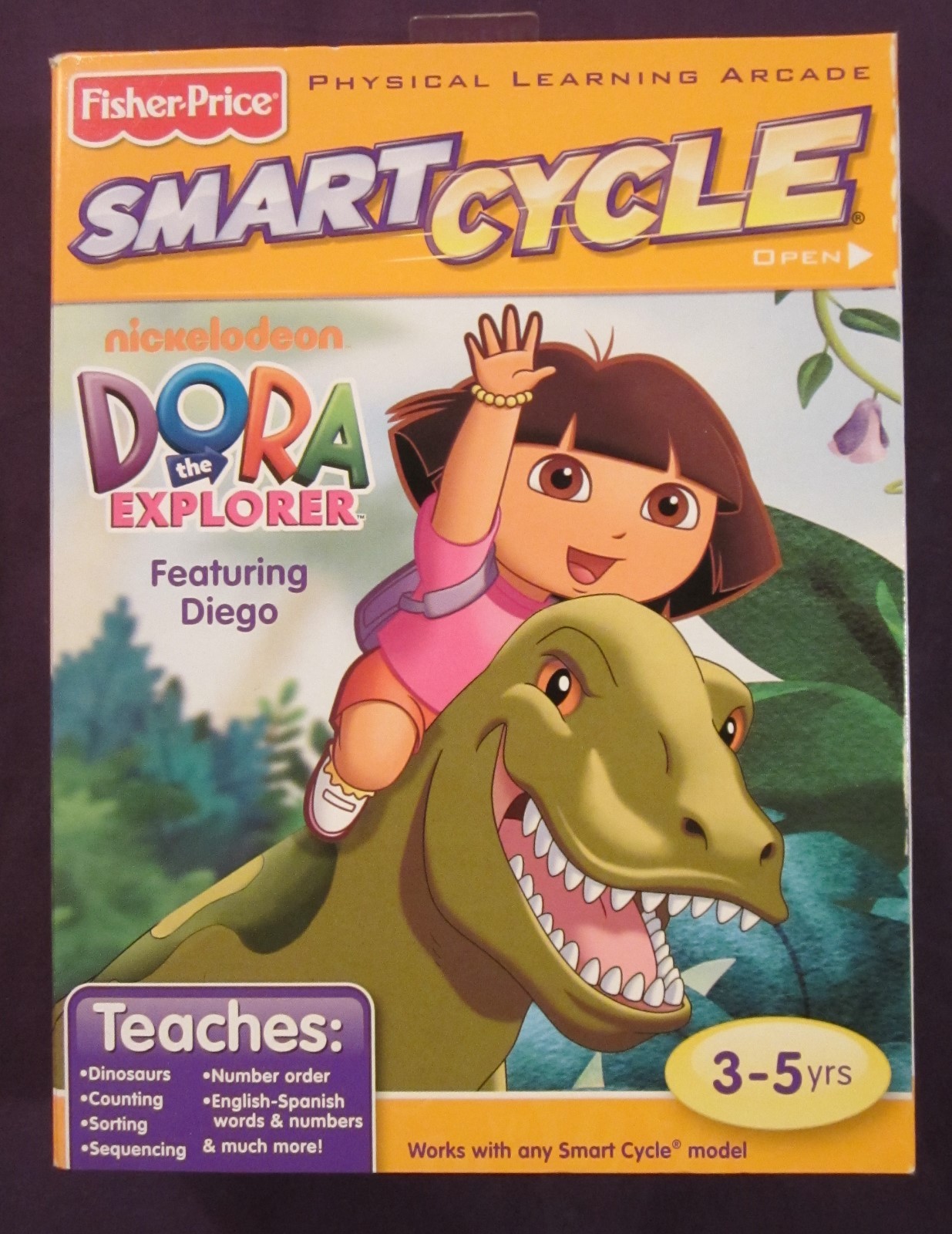 絵本・児童書 Dora Explorer,Dinosaurs,English Monster 絵本・児童書 Dora Explorer,Dinosaurs,English Monster Amazon