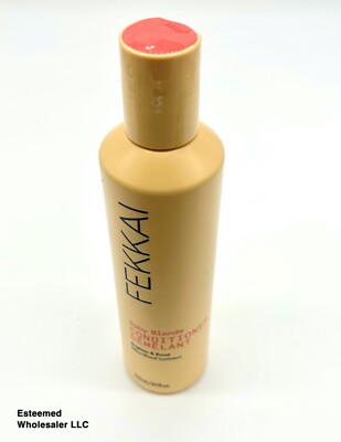 FEKKAI Baby Blonde Conditioner Brighten & Boost 8.5oz w/o box