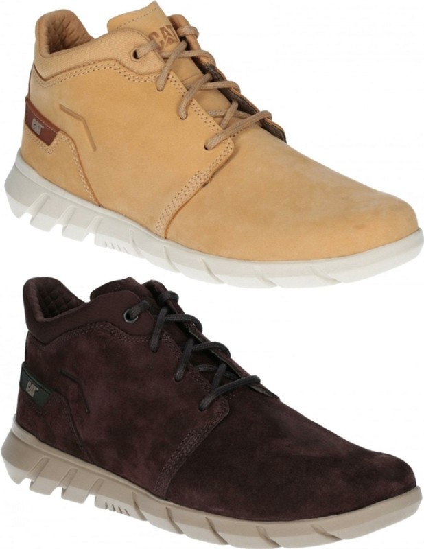 cat hendon boots