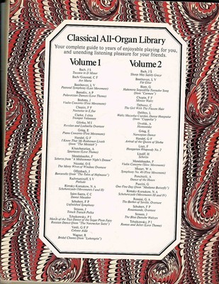 Songbook -  Fifty Favorite Classics Everybody Loves to Hear Volume 2