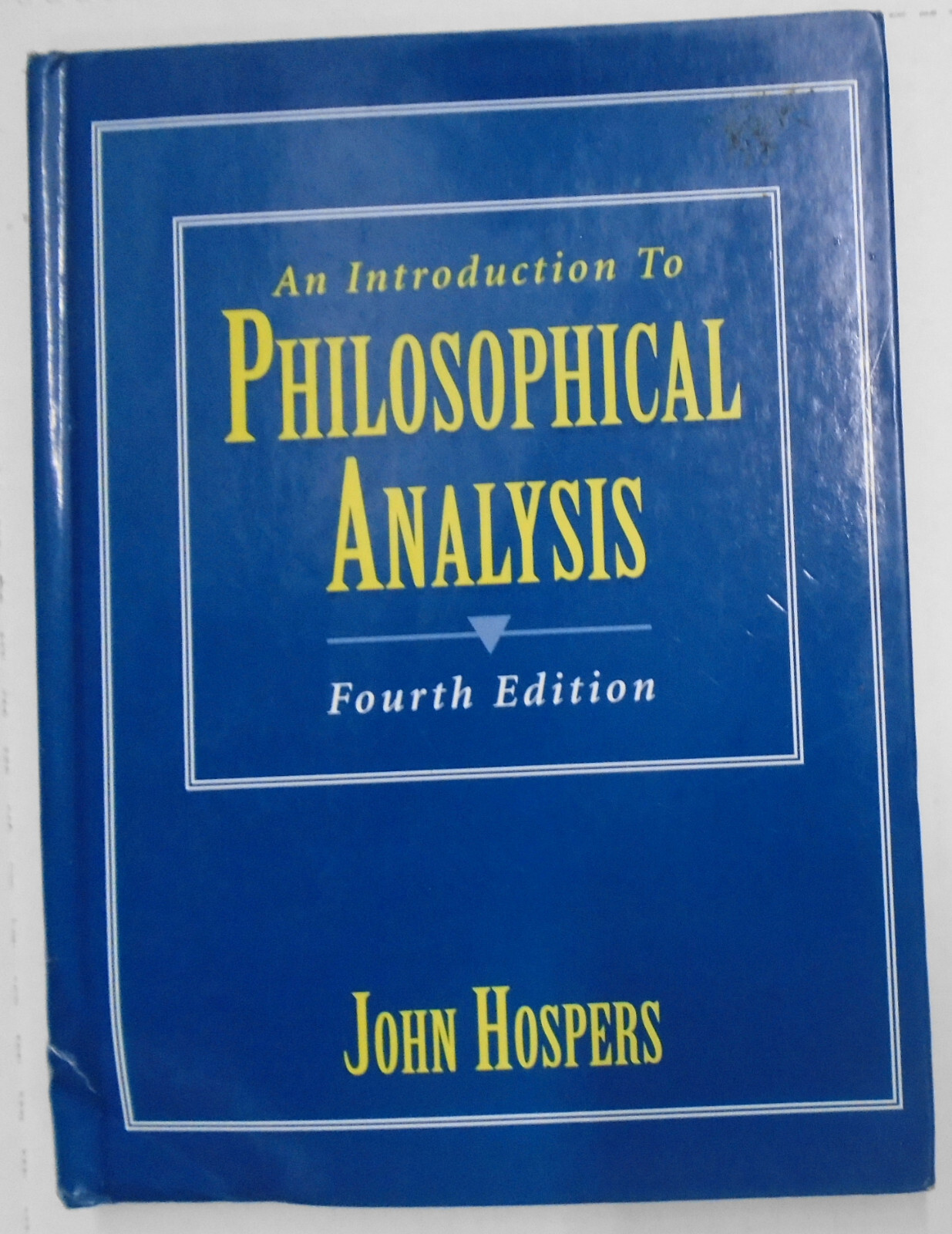 洋書 INTRODUCTION to PHILOSOPHY/PAULSEN Introduction to Philosophy: Paulsen, Friedrich: Amazon.com