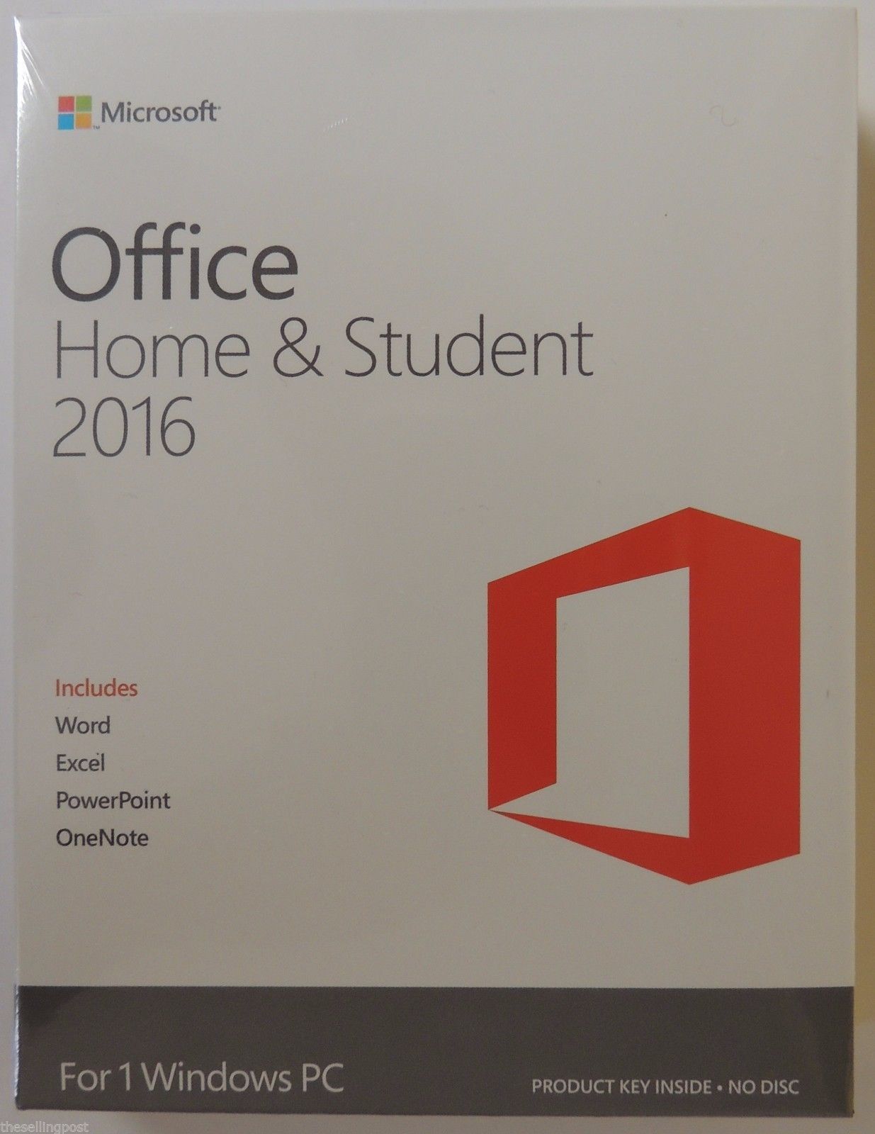 Software de computadora Microsoft