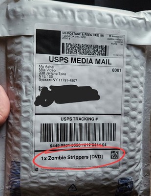 Foto dell'oggetto di un acquirente verificato