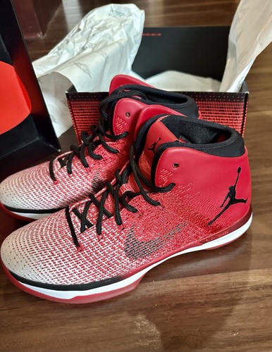 Air Jordan 31 Chicago Size 11, 2016 | eBay