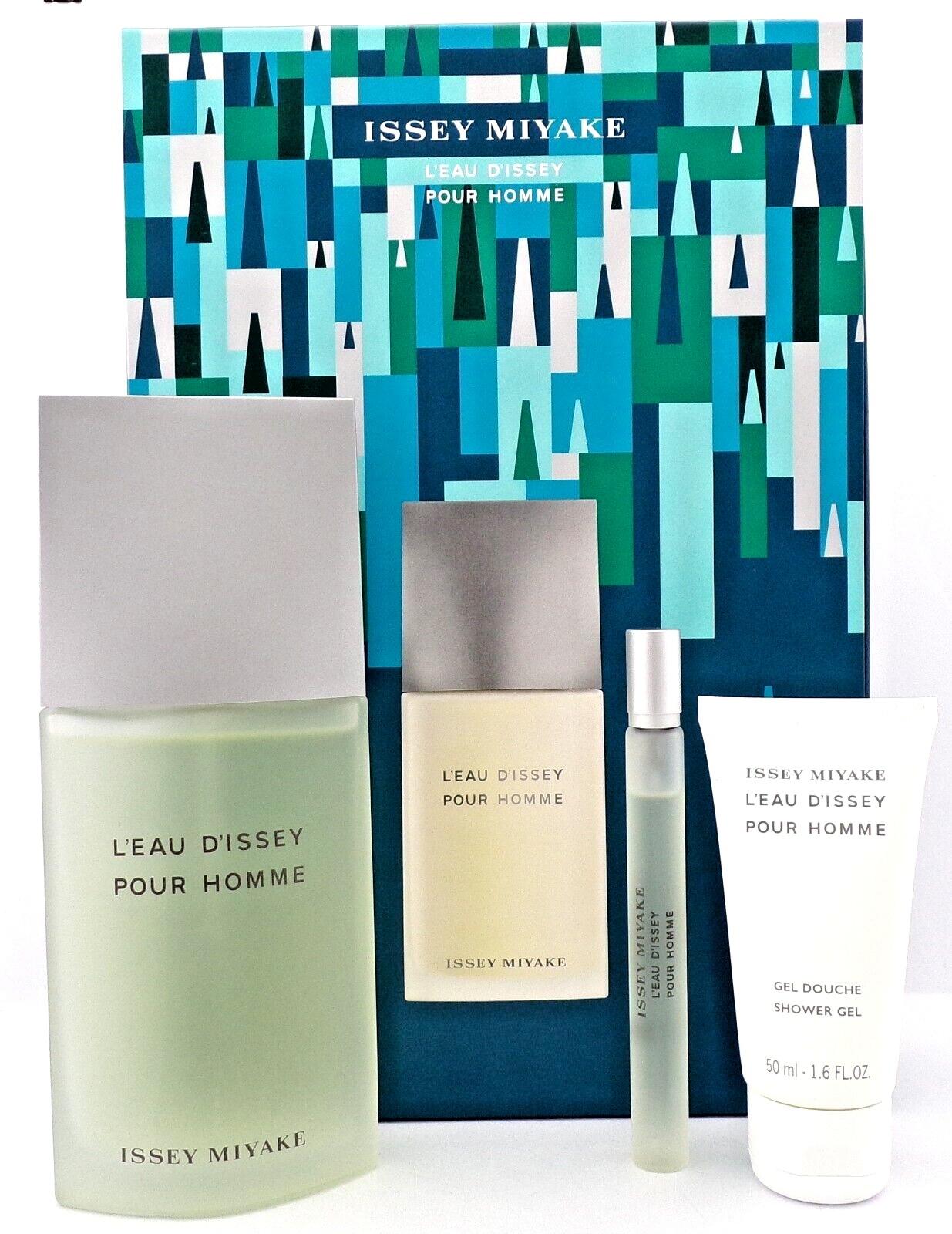 【残90%以上】L'eau d'Issey pour Homme 125ml L'EAU D'ISSEY POUR HOMME 125mL – ISSEY MIYAKE ONLINE STORE