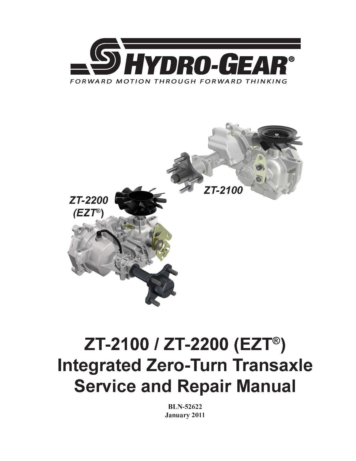HYDRO GEAR ZC-AHBB-XZLB-1DPX/AM135623 CUSTOM TRANSAXLE/TRANSMISSION FOR PUMP HYDRO GEAR ZC-AHBB-XZLB-1DPX/AM135623 CUSTOM TRANSAXLE/TRANSMISSION FOR PUMP