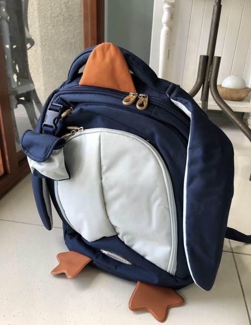 sammies by samsonite penguin