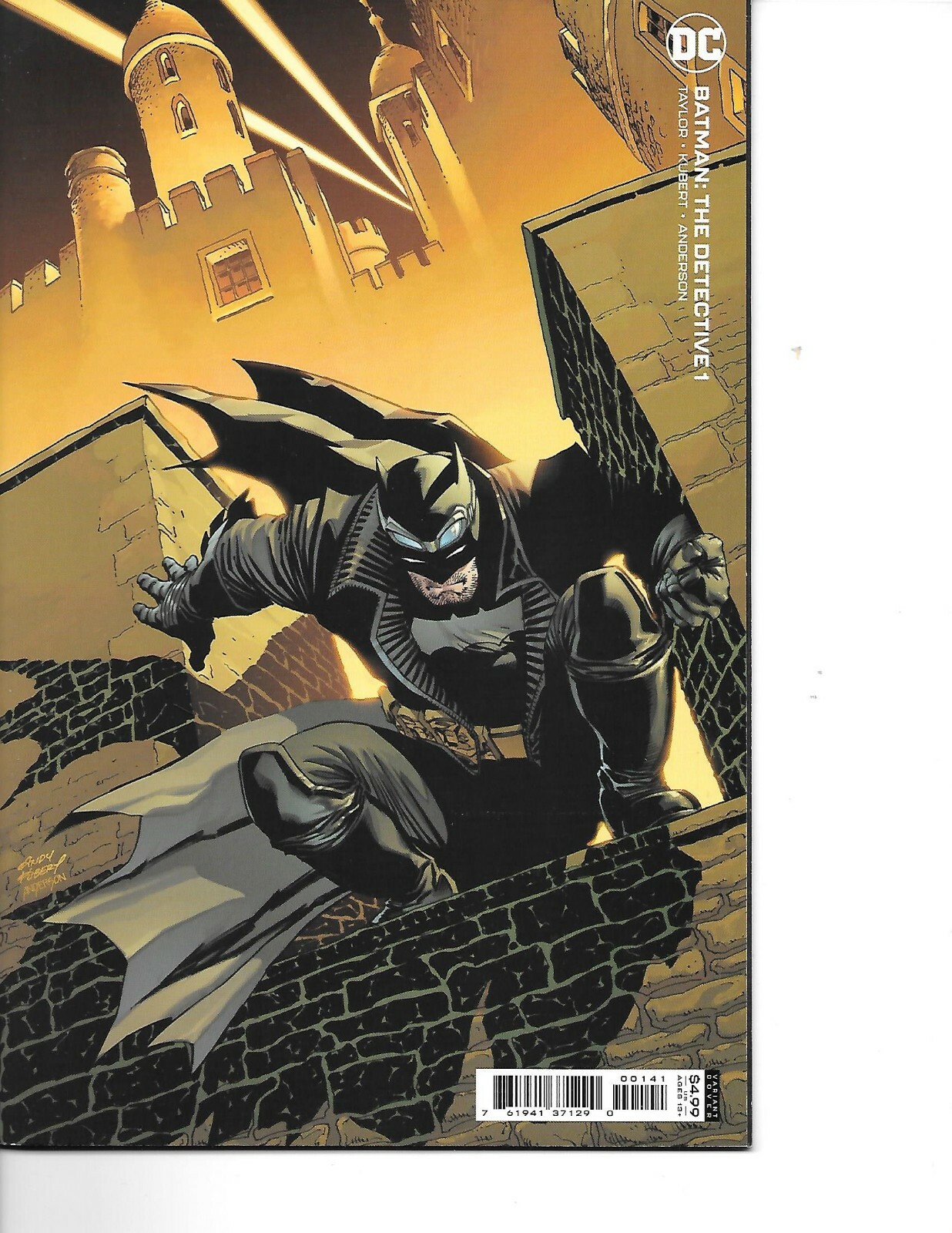 Batman #635 アメコミ リーフ Batman #635 アメコミ リーフ