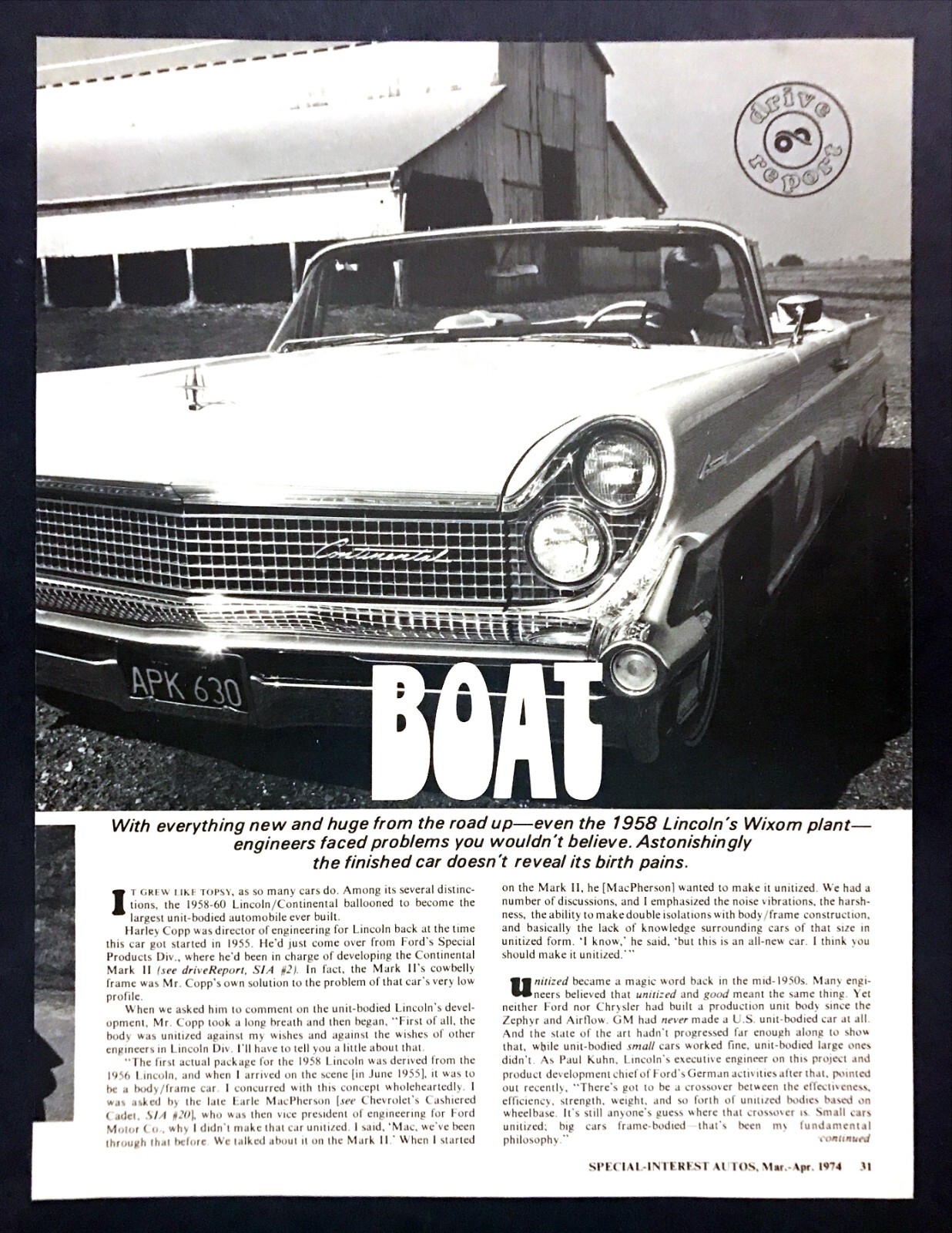 洋書 CAVALCADE NOVEMBER 1964 First-Year-of-Issue 1964 Kennedy Silver Half Dollars