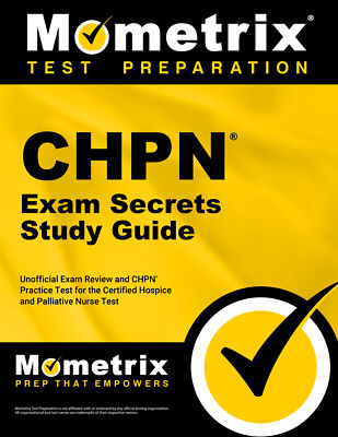 CHPN Exam Secrets Study Guide [2nd Edition]