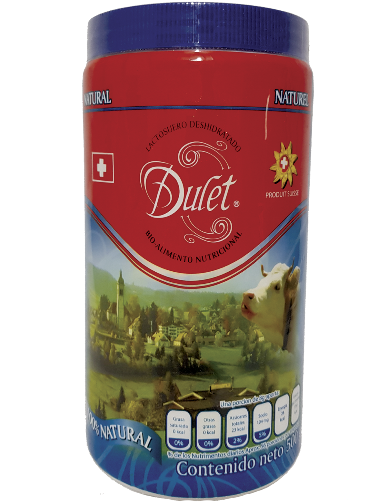 DULET WHEY PROTEIN ( 500g ) FREE SAME DAY SHIPPING!!!