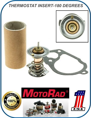 Motorad 719-180 / STANT 15148 Engine Coolant Thermostat-Standard 180F