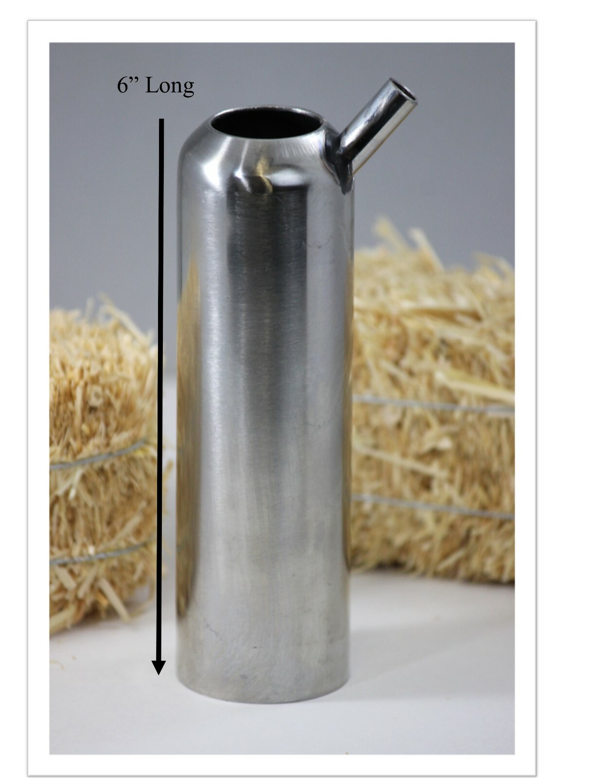 Melasty rubber inflation 12