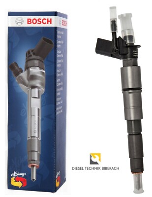 0445115077 bosch форсунка