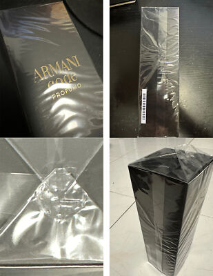 Armani Code Profumo by Giorgio Armani 3.7 fl oz Parfum Spray