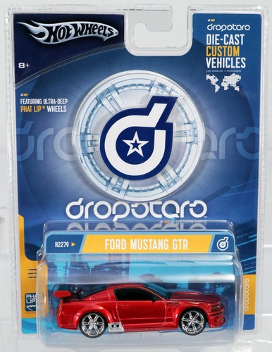 hotwheels DROPSTARS 9台セット $_12.JPG?set_id=880000500F