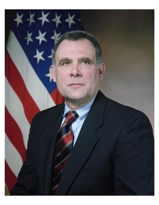 1994 Dr. Stephen C. Joseph 8x10 Portrait Photo On 8.5'' x 11''