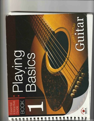Guitar - Interactive Guitar