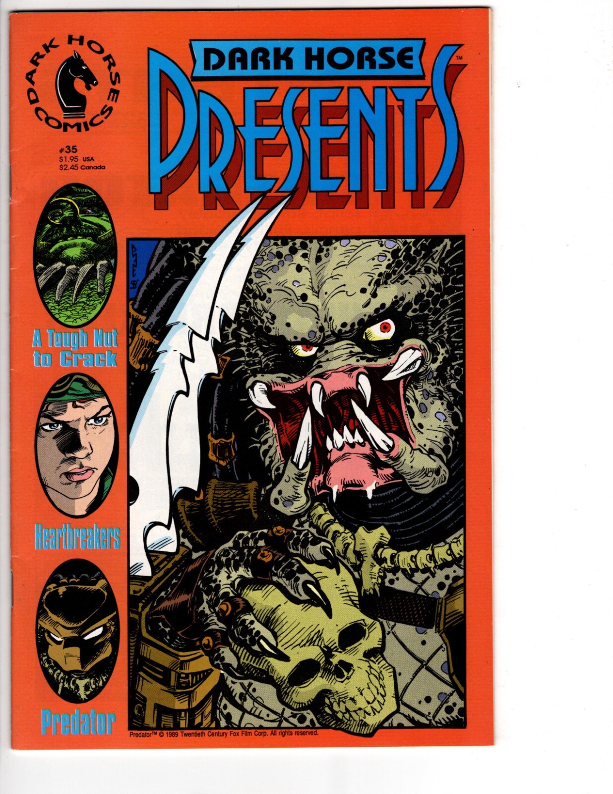 エイリアン プレデター アメコミ DARK HORSE COMICS Amazon.co.jp: 1999年 「DHP」 中古アメコミ（洋書