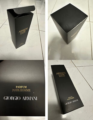 アルマーニ　コードprofumo Armani Code Profumo Parfum Men's Fragrance | Giorgio Armani