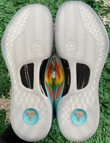 Pre-owned Kobe 8 Protro Venice Beach Size 7.5, 8.5, 9.5, 10, 10.5, 11 Deadstock/brand In Multicolor