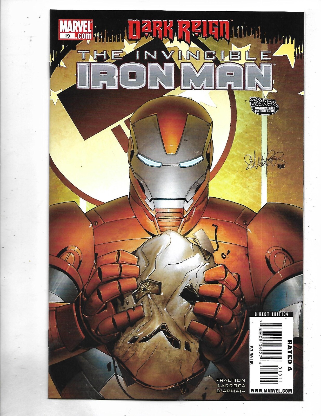 その他 2013 Iron Man 3 sketch Stan Lee signed Stan Lee Signed Marvel Avengers Iron Man Tony Stark 8x10