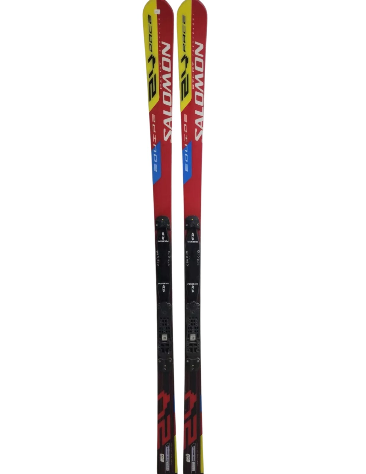 GS Salomon 193cm スキー Race FIS SALOMON スキー板 S⁄RACE サロモン 