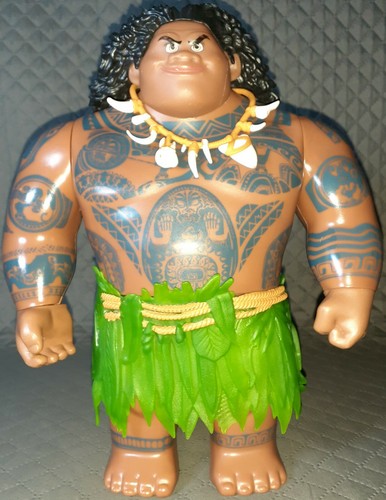 ReFa - moana Amazon.com: Disney Princess My Friend Moana Doll 14