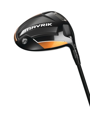 Callaway Mens Mavrik Driver 9 Loft Regular Flex Правая рука