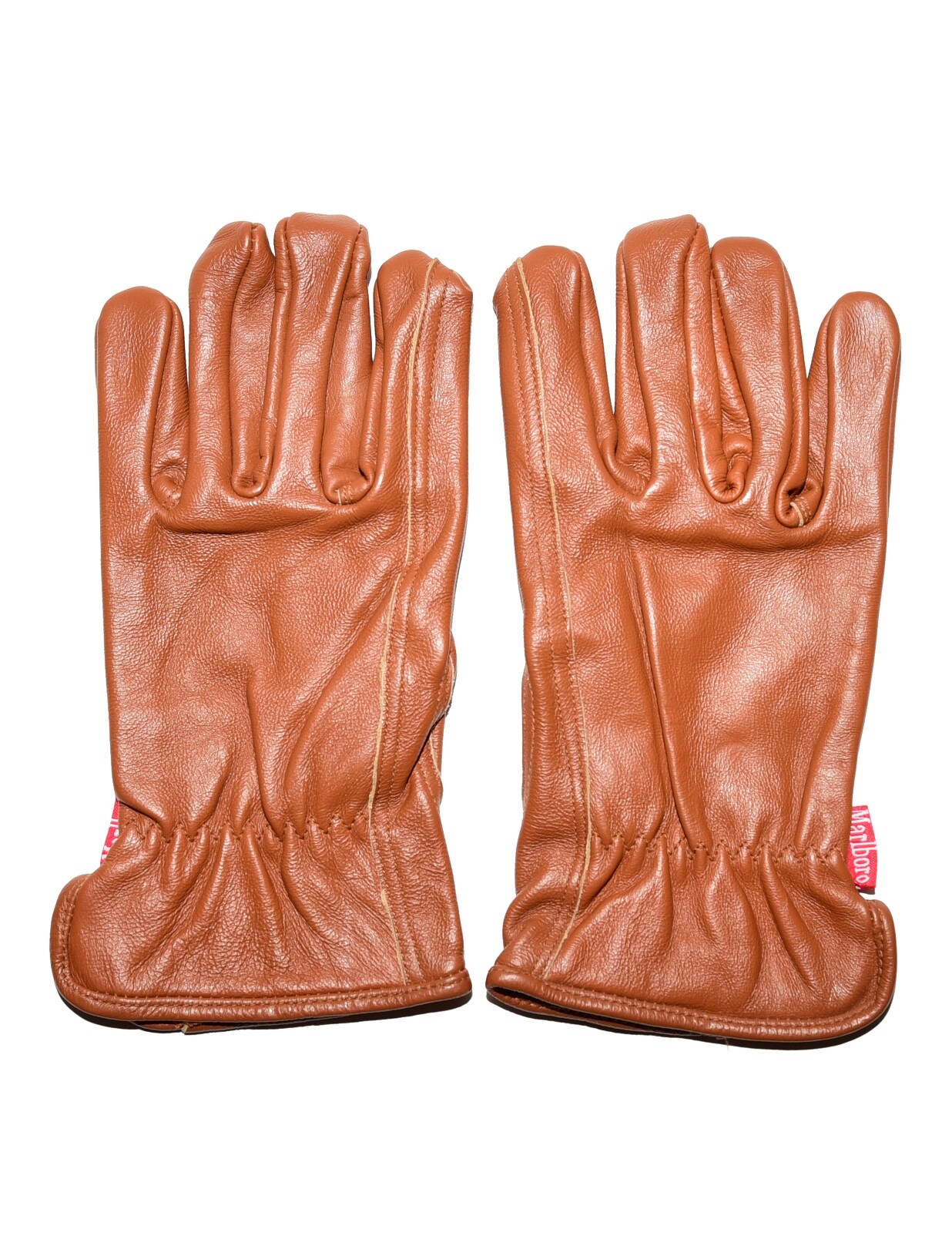 小物 Vintage Star leather glove vintage-leather-gloves-glove-