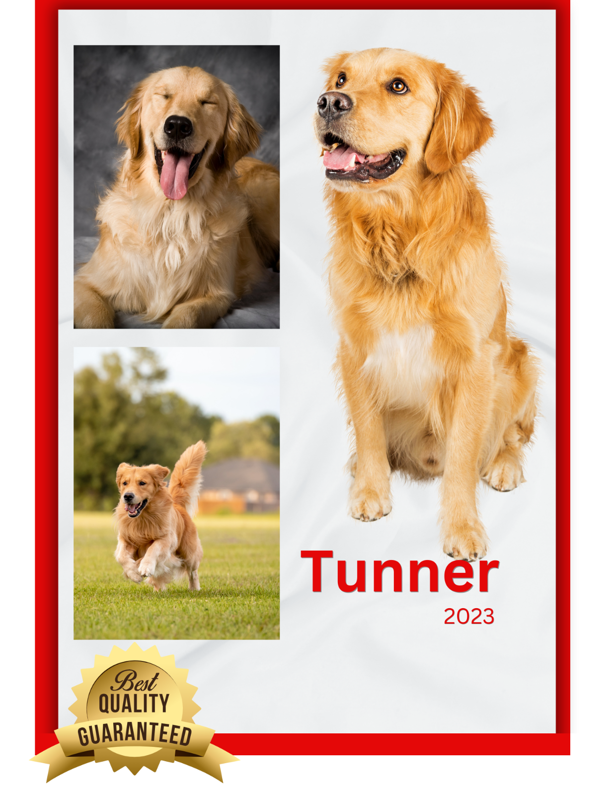 Personalized Photo Gift 30x40 50x60 60x80