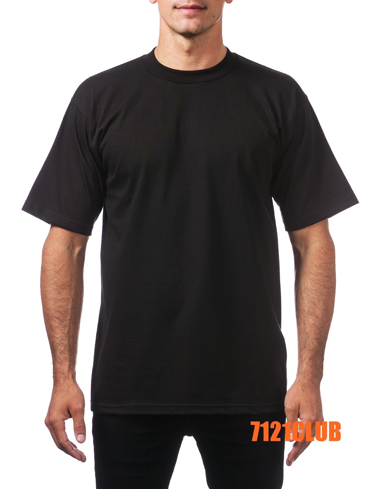 T SHIRTS PROCLUB MENS 