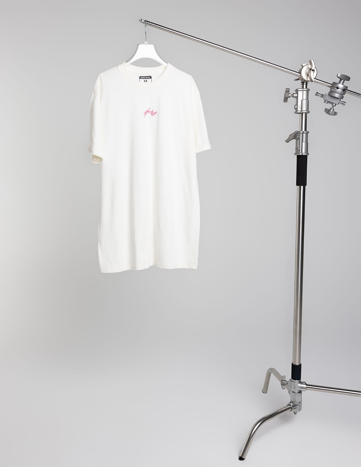 unisex embroidered short sleeve t-shirt Iconic | eBay