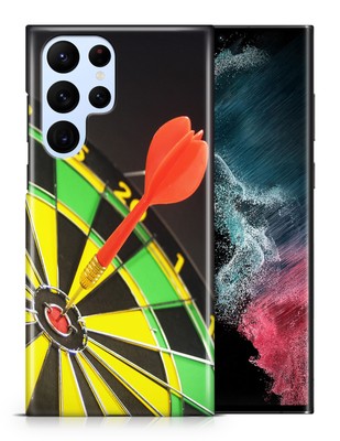 With Darts #2
