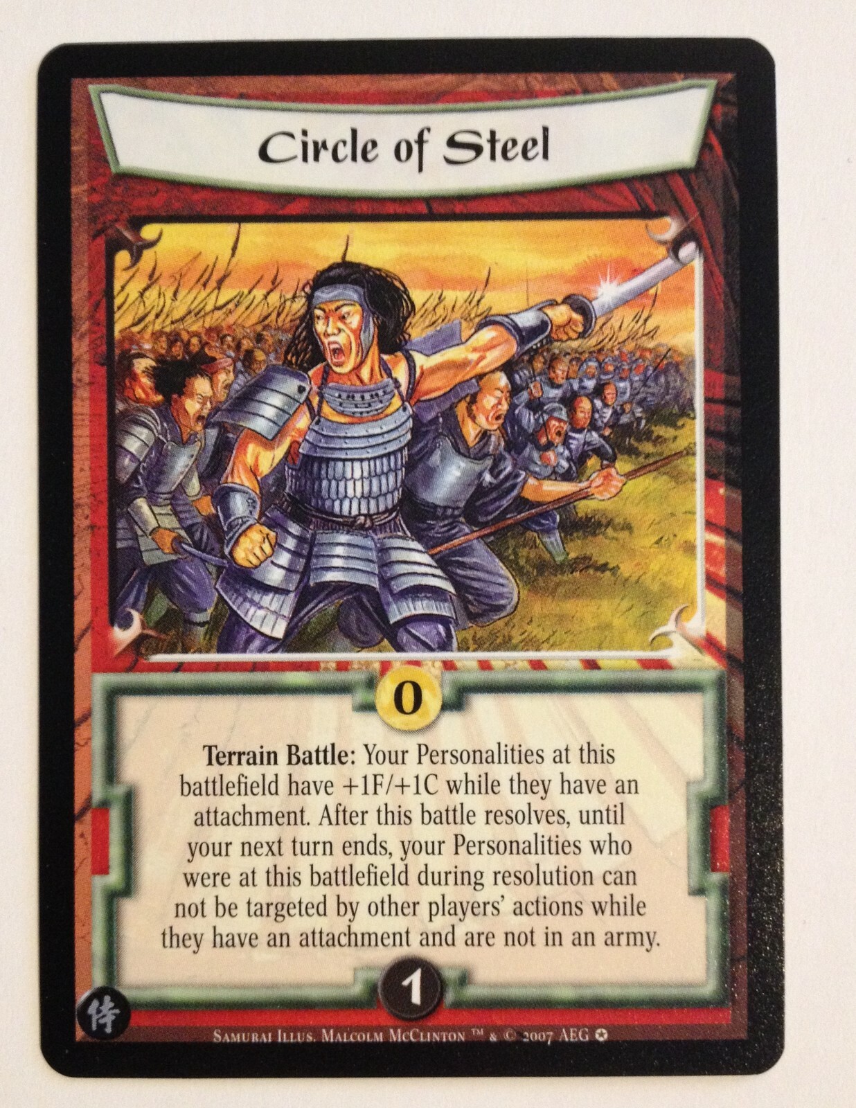 マジック：ザ・ギャザリング LEGEND OF THE FIVE RINGS Emerald Edition Martyr - Emerald Edition - Legend of the Five Rings CCG | eBay