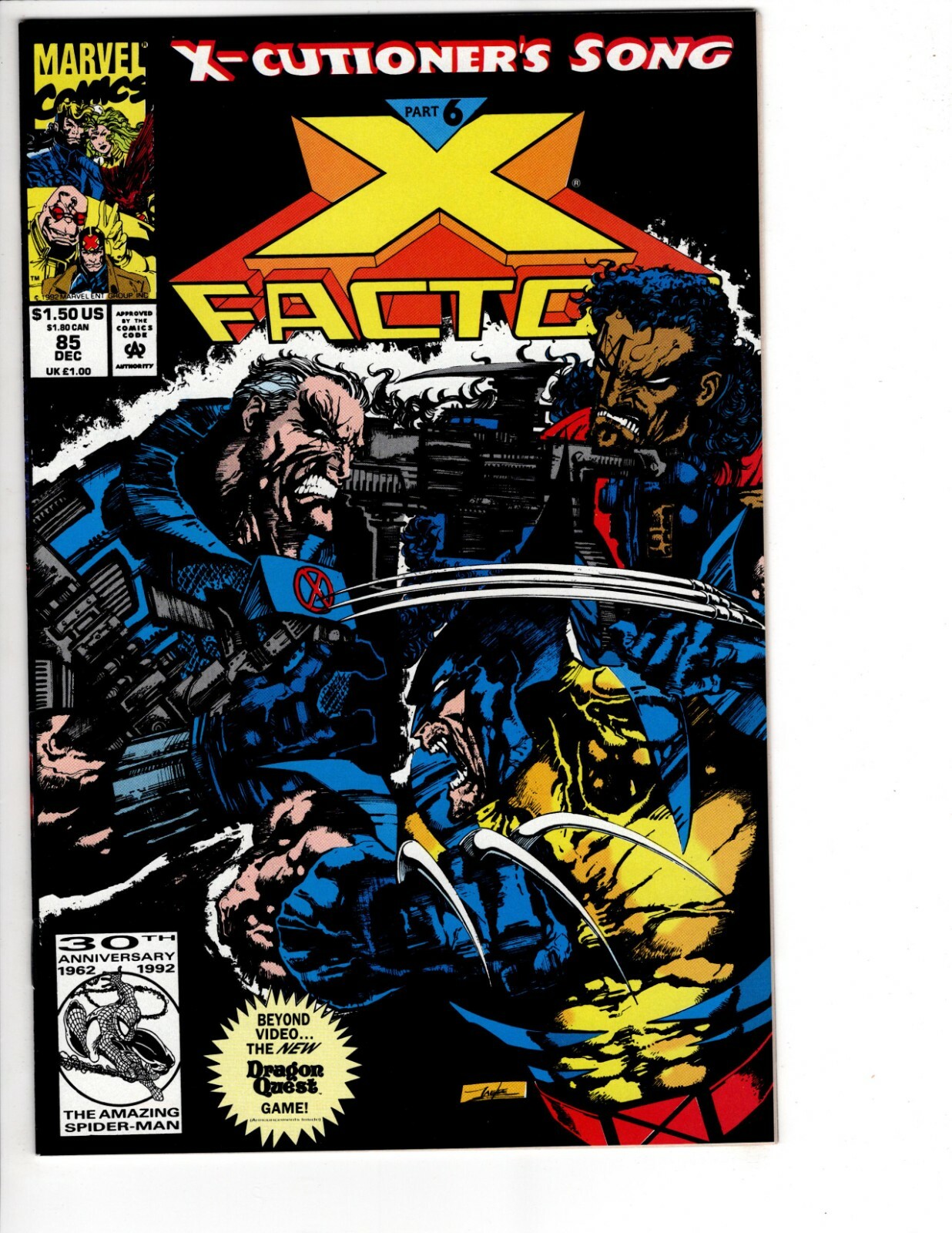 その他 X-Factor - The Lethal Factor $_57.JPG?set_id=8800005007