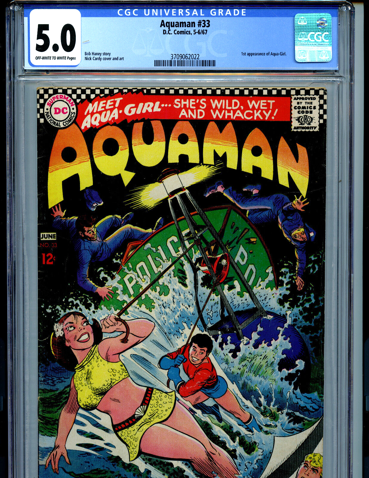 アメコミ・英語　全4巻セット　アクアマン　AQUAMAN Amazon.com: Aquaman Vol. 4: Death of a King (The New 52