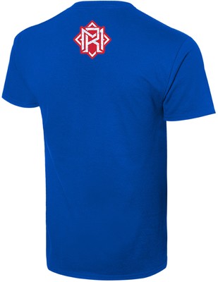 WWE MATT RIDDLE Stallion Battalion OFFICIAL AUTHENTIC TSHIRT