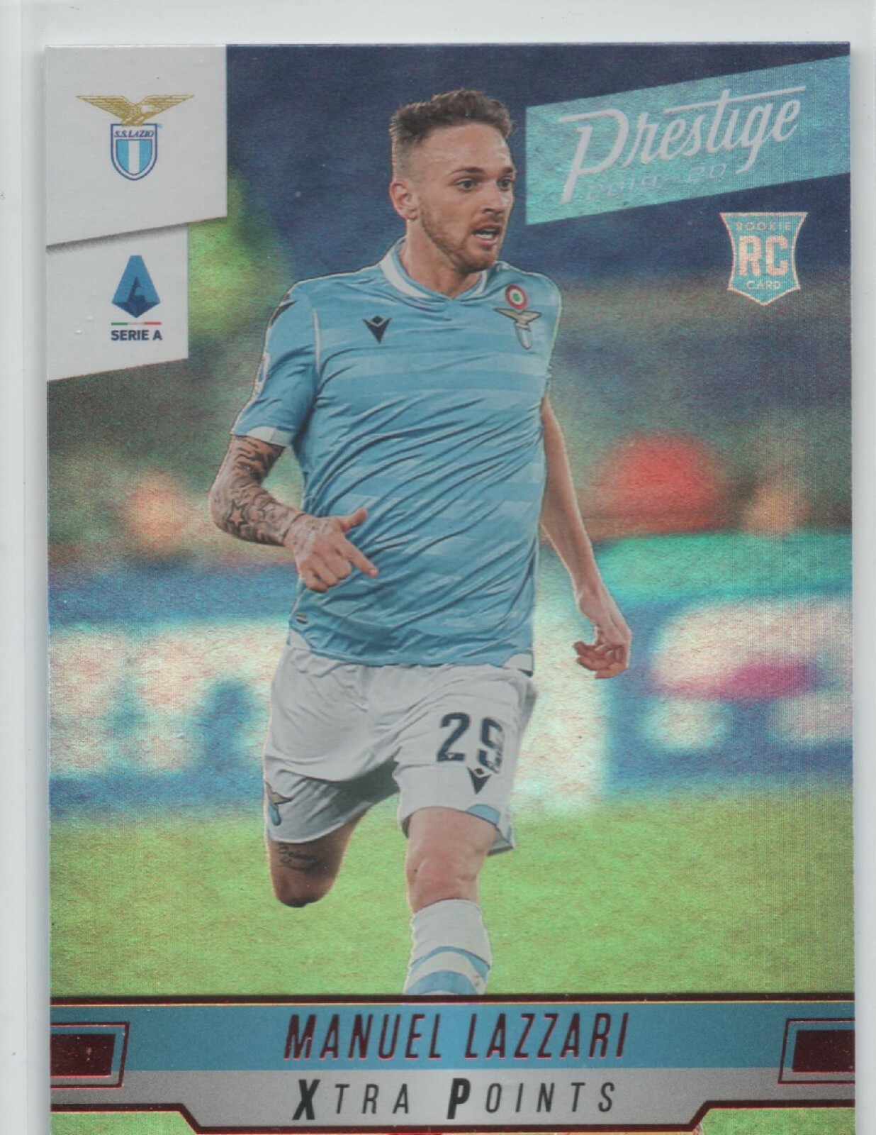 2020-21 Panini Chronicles Aymeric Laporte #18 for sale | eBay