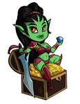 melandriane