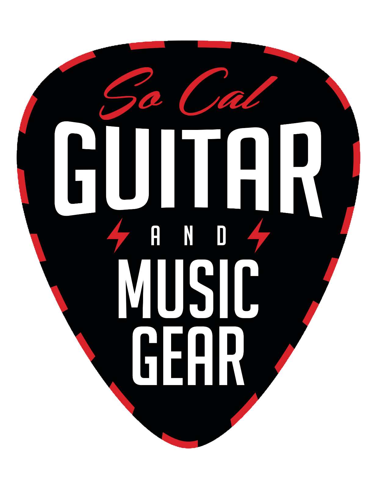 6-PACK 6”  Kirlin 1/4" Mono Black Right Angle Patch Cables - Ships Free!