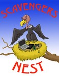 scavengersnest 的用户个人档案