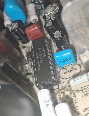 Photos de l'objet d'un acheteur vérifié