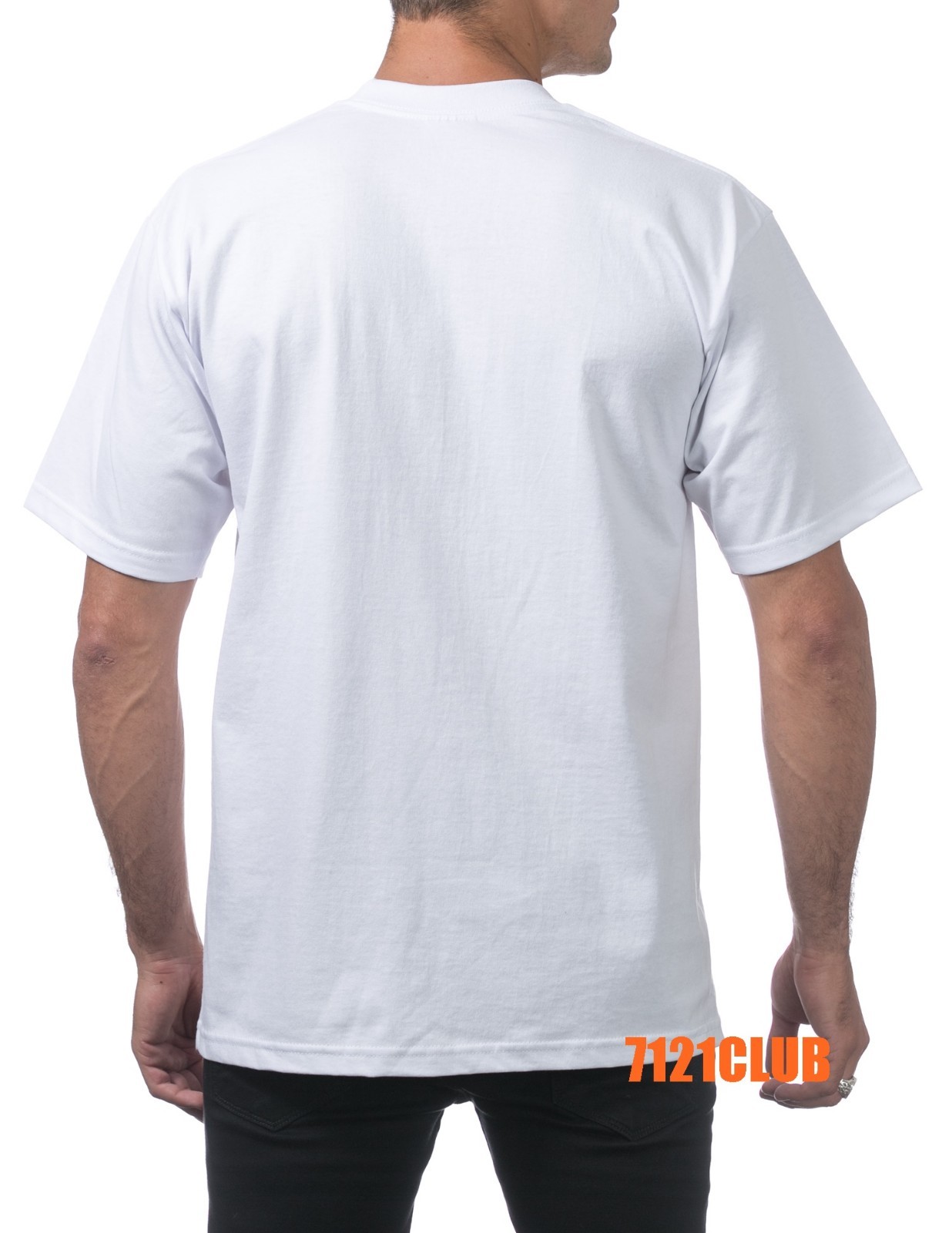 T SHIRTS PROCLUB MENS 